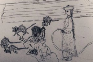 ​猫刑是什么刑罚，猫刑是怎么实施的