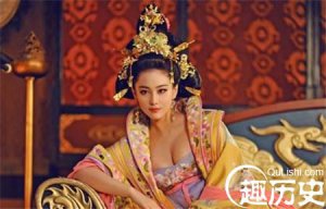 ​女皇武则天怎么死的，武则天的一生活了多少岁
