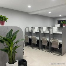 ​县城开办超 10 家自习室，“花钱买自觉”为何有市场？