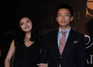 ​汪小菲婚礼扇大s耳光？