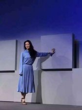 ​王菲信佛的真正原因