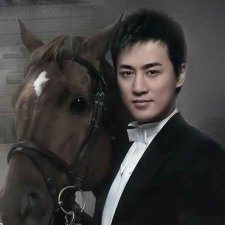 ​林峯历任女友情史揭秘