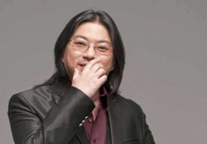 ​高晓松家世背景太吓人