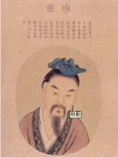 ​汉书的作者是谁(东汉班固所著)