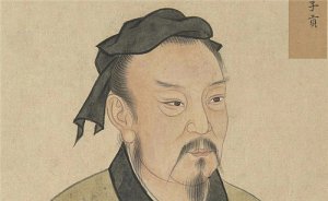 ​孔子弟子中最擅长做生意的是哪个人
