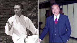 ​著名影帝杨群因癌去世 享年88岁 著有《秦香莲》等