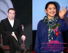 ​陈凯歌和倪萍两人谈过恋爱吗？