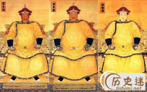 ​清入关的第一位皇帝是谁，清朝入关后有几位皇帝？