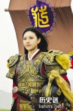 ​巾帼英雄梁红玉怎么死的?梁红玉击鼓退金兵是真的吗