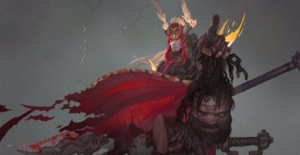 ​三国名将排名第一是谁，三国24名将排名介绍