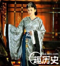 ​刘邦老婆都有谁，刘邦生命中最重要的只有三个女人