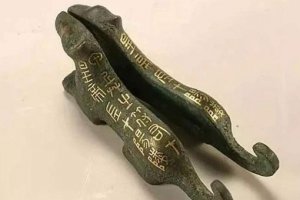 ​虎符有什么用?介绍下虎符的用处和来历