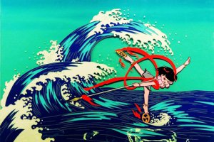 ​哪吒闹海的故事，哪吒闹海取自哪部古典小说?