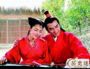 ​卓文君与司马相如的故事，当垆沽酒”的典故又是从何而来