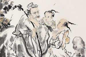 ​贺知章被称为什么，贺知章诗狂的称号又是怎么来的