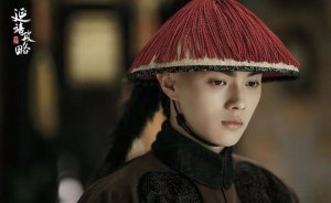 ​富察傅恒扮演者（富察傅恒扮演者许凯有多高）