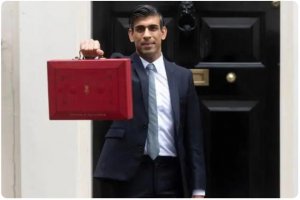 ​司法大臣和商务大臣相继辞职，苏纳克的英国首相之路出师不利