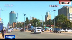 ​如果真想帮非洲，华盛顿就先放下制裁“大棒”