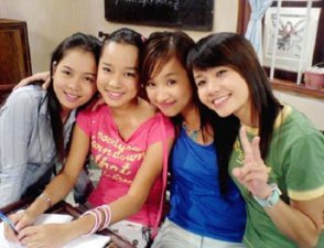​门事件女主角（越南艳照门事件的女主角黄垂玲）