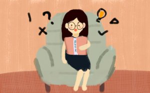 ​人在纠结时如何做选择（3步拯救你的选择困难症）