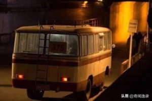 ​330路公交车神秘失踪事件（北京330路公交车灵异事件）