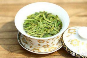 ​西湖龙井的来历是什么?龙井茶的产地是哪里？