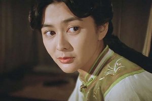 ​十三姨历史原型是谁 演过十三姨的女明星