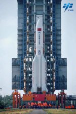 ​空间站舱段专属“座驾”有多强？