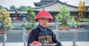 ​索额图怎么死的 索额图和明珠哪个官大
