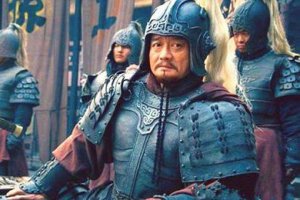 ​袁术为何败给曹操，袁绍袁术怎么死的