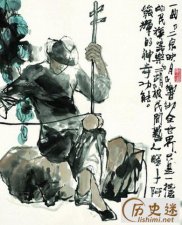 ​阿炳的原名叫什么，艺术家阿炳的生平是怎样的