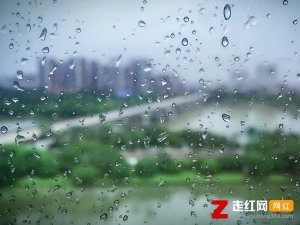 ​夜凉渐冷心似水是什么歌，爱的暴风雨歌词分享