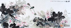 ​荷花的象征意义（莲花的各种象征意义）
