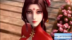 ​动漫美女被绑,在天蚕土豆的动漫中，美杜莎、熏儿、云韵、雅妃、小医仙、绫清竹