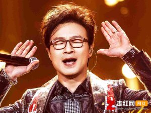​至少有十年我不曾流泪是什么歌，当我想你的时候歌曲介绍