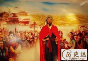 ​李自成为何战败?李自成的结局怎么死的