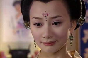 ​赵光义强幸小周后是真的吗，著名的《熙陵幸小周后图》