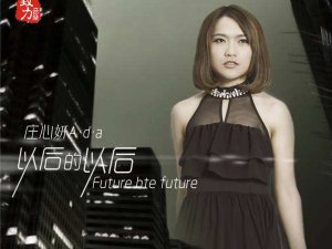 ​风决定要走云怎么挽留是什么歌，以后的以后歌曲介绍