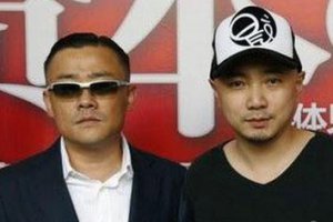 ​周立波徐峥骂战 周立波大骂徐峥事件始末