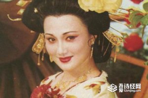 ​杨贵妃为什么不能生育，杨贵妃为何会一生无子