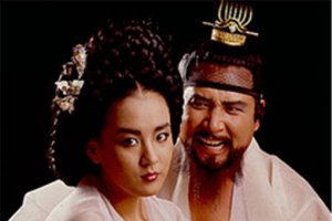 ​张绿水是什么人，张绿水和燕山君的故事