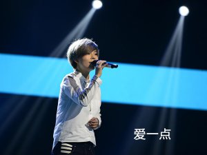 ​我会爱你多一点点是什么歌，爱一点歌曲介绍