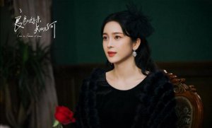​赵韩樱子主演的电视剧有哪些?(赵韩樱子主演的电视剧)