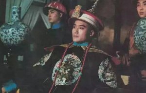 ​咸丰皇帝简介生平，咸丰皇帝之后是谁继位