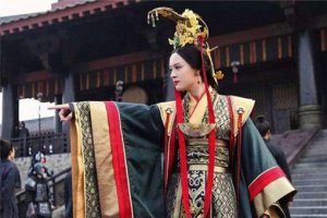 ​芈月嬴政关系图，芈月与秦始皇嬴政之间的关系