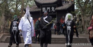 ​丰都为什么被称为鬼城，丰都鬼城的来历
