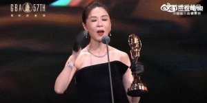 ​她烂了，是娱乐圈的悲哀