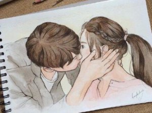 ​向男生表白的话（15句向男生表白的情话）