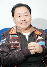 ​马德华个人资料(马德华老婆)