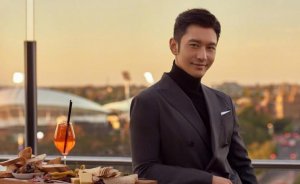 ​黄晓明的电视剧有哪些电视剧(黄晓明演过的所有电视剧)
